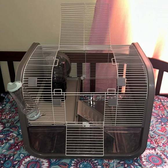 Animal cage (small creatures) hedgehogs, hamsters guinea pigs etc. Must pick up! - Picture 3 of 8